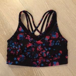 Lululemon Sports Bra 6